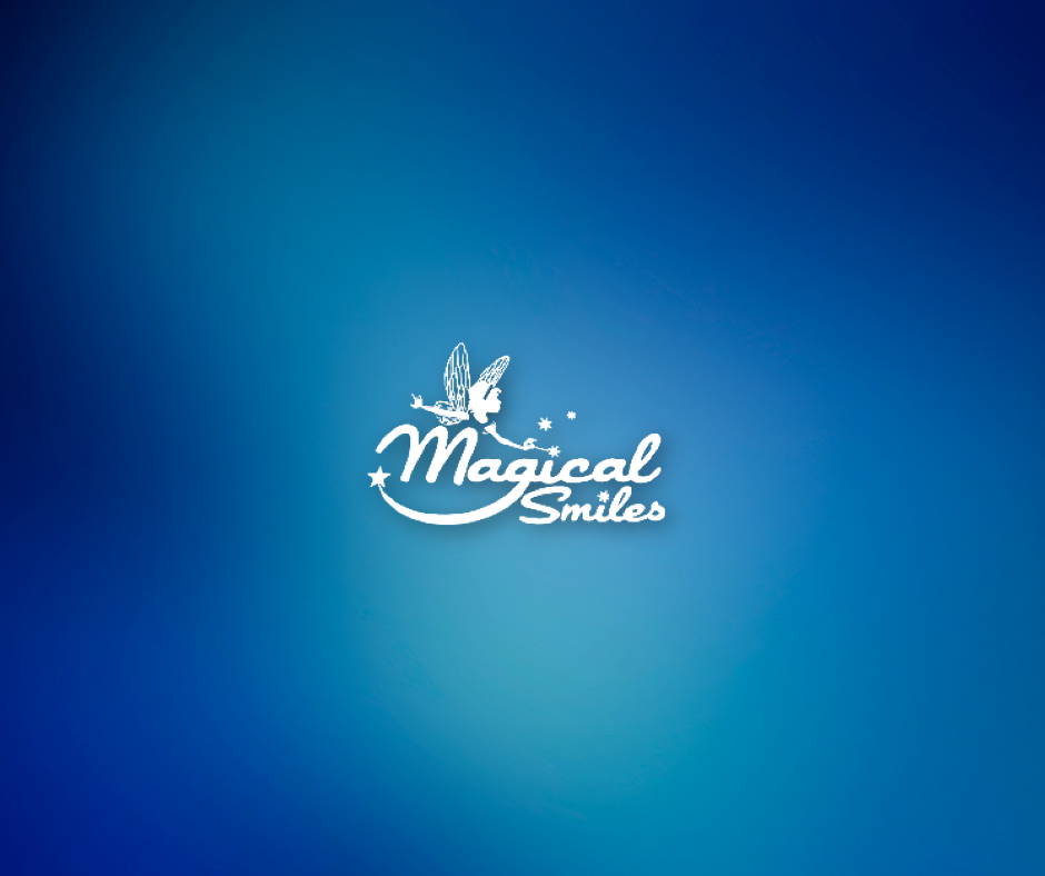 Magical Smiles logo